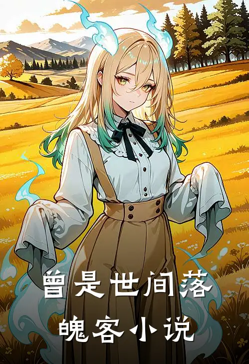 曾是世间落魄客小说