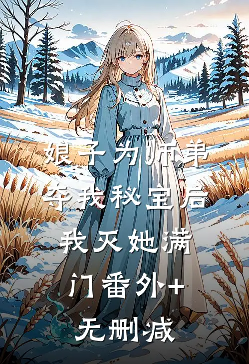 娘子为师弟夺我秘宝后，我灭她满门番外+无删减