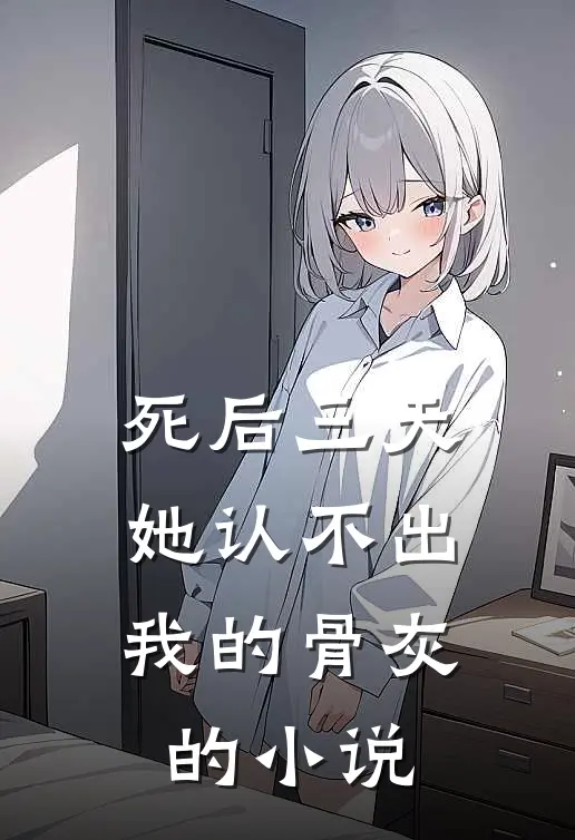 死后三天，她认不出我的骨灰的小说