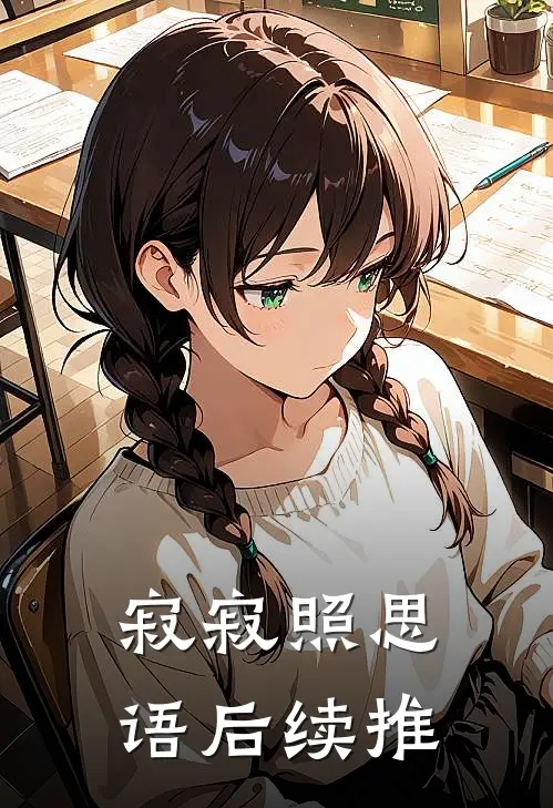 寂寂照思语后续推