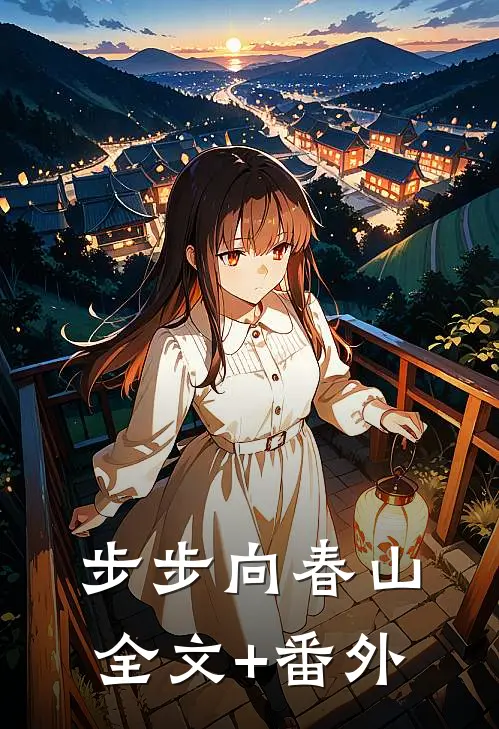 步步向春山全文+番外
