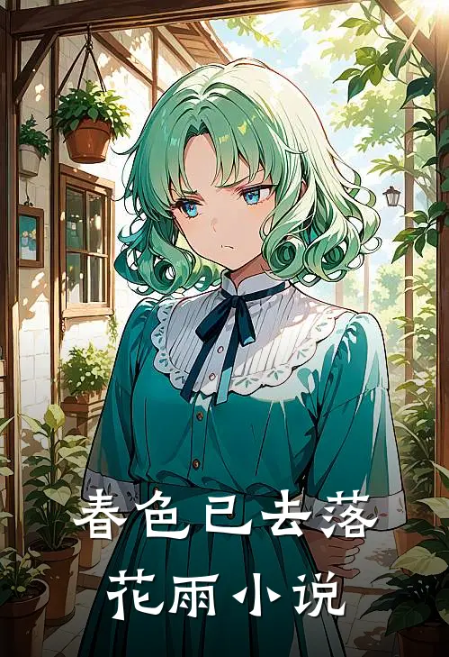 春色已去落花雨小说