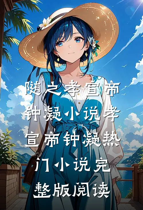 随之孝宣帝钟凝小说孝宣帝钟凝热门小说完整版阅读