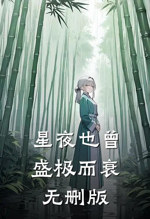 星夜也曾盛极而衰无删版