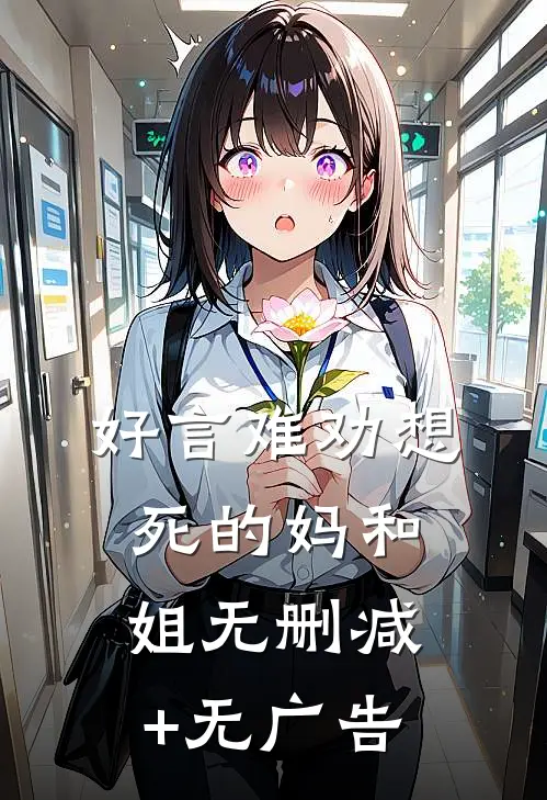好言难劝想死的妈和姐无删减+无广告