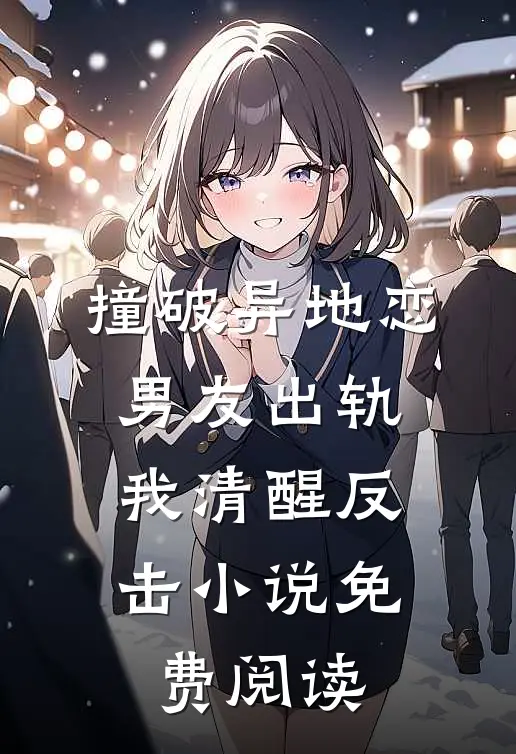撞破异地恋男友出轨，我清醒反击小说免费阅读