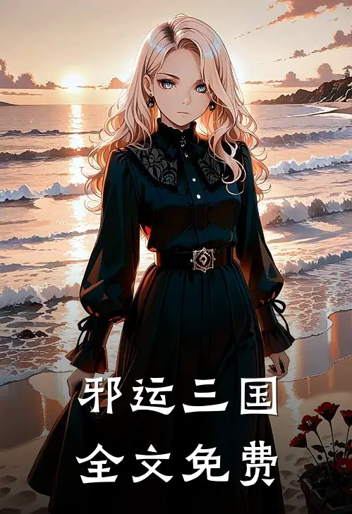 邪运三国全文免费