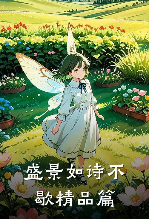 盛景如诗不歇精品篇
