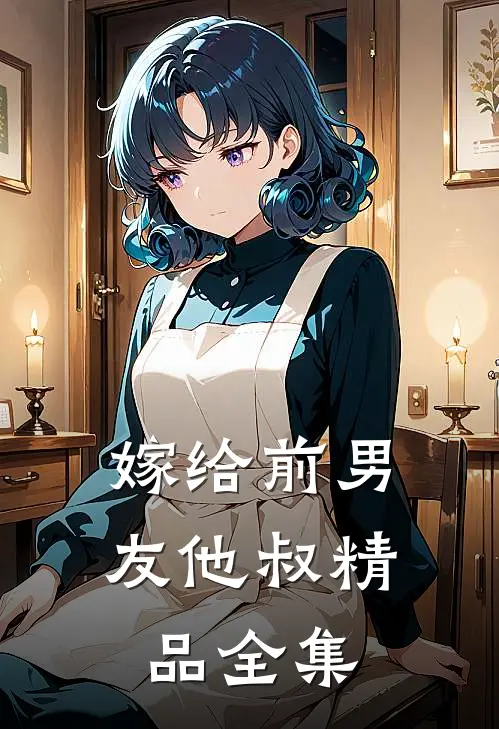 嫁给前男友他叔精品全集