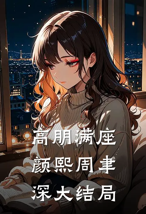 高朋满座颜熙周聿深大结局