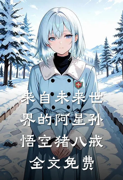 来自未来世界的阿星孙悟空猪八戒全文免费
