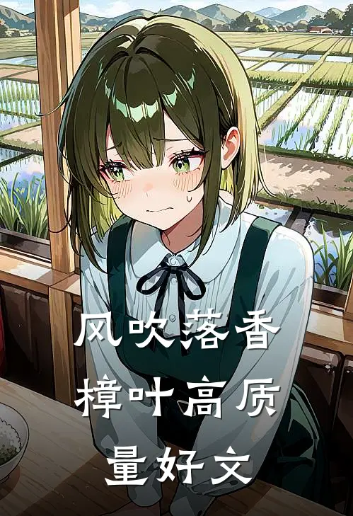 风吹落香樟叶高质量好文
