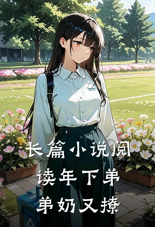 长篇小说阅读年下弟弟奶又撩
