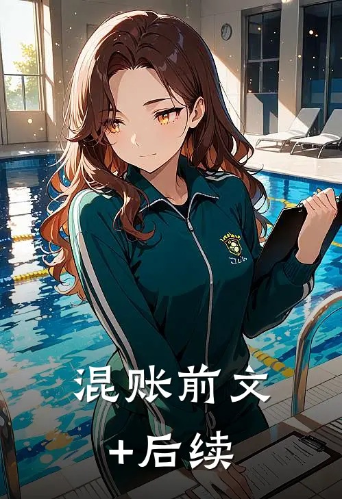 混账前文+后续