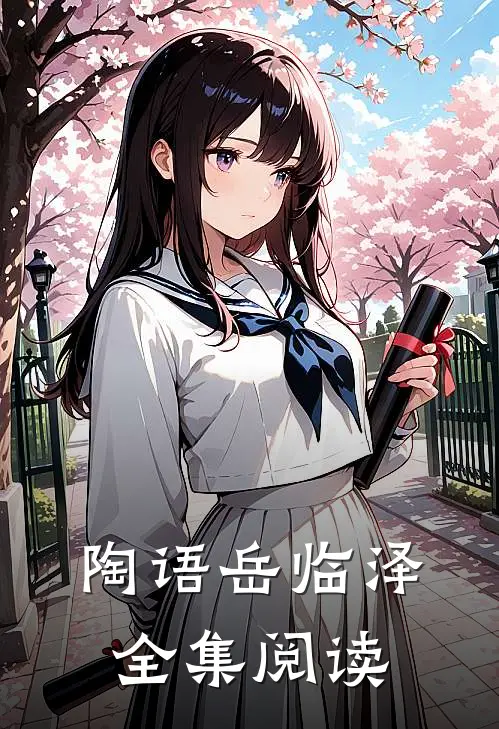 陶语岳临泽全集阅读