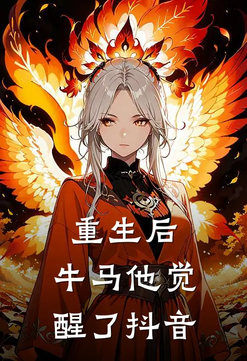 重生后，牛马他觉醒了抖音
