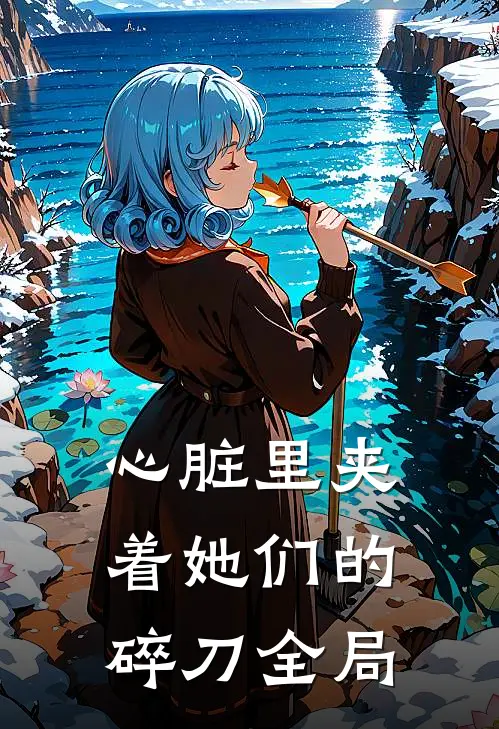 心脏里夹着她们的碎刀全局
