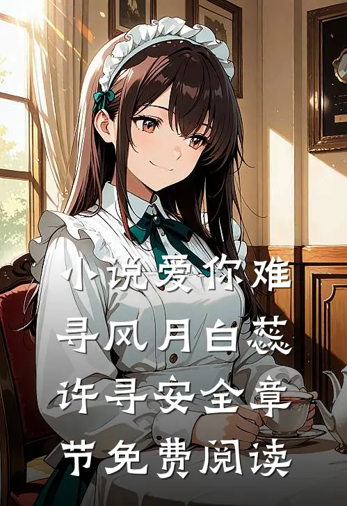 小说爱你难寻风月白蕊许寻安全章节免费阅读