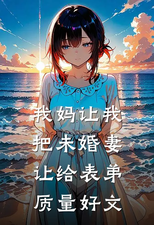 我妈让我把未婚妻让给表弟质量好文