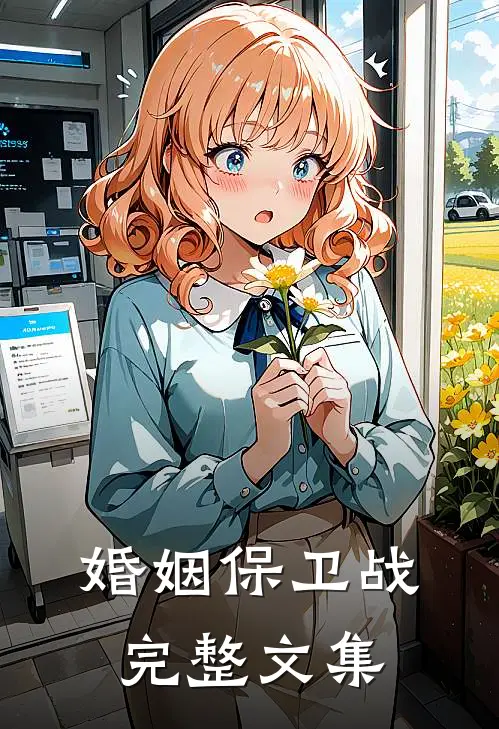 婚姻保卫战完整文集