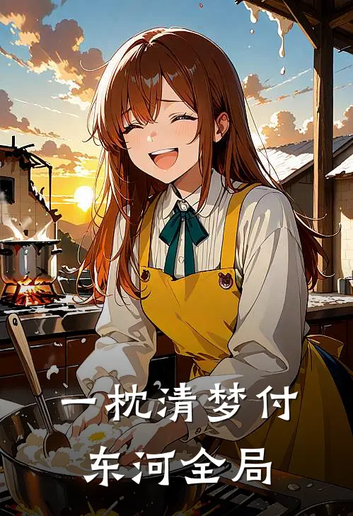 一枕清梦付东河全局