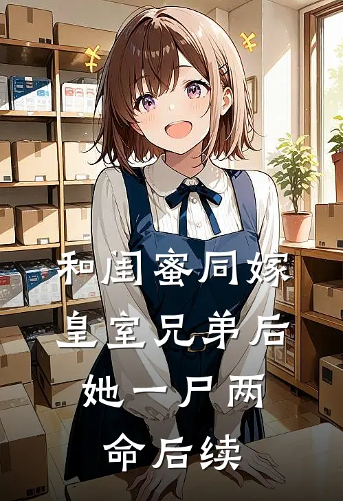 和闺蜜同嫁皇室兄弟后，她一尸两命后续
