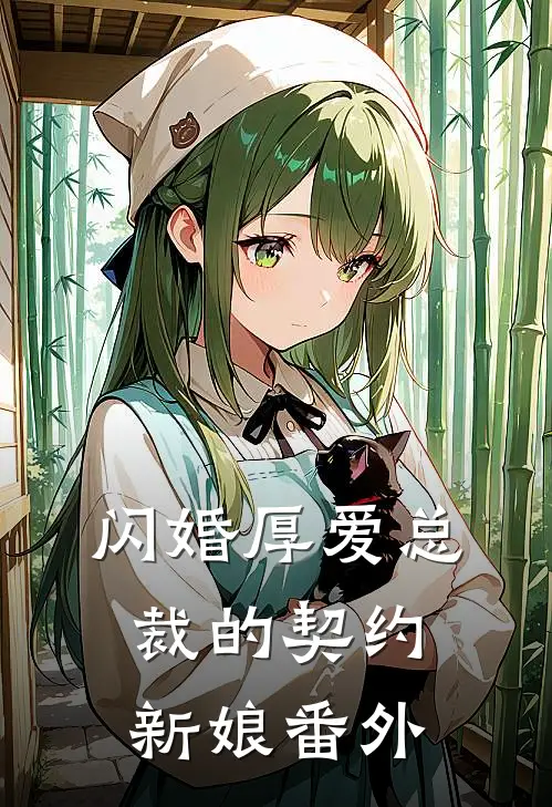 闪婚厚爱总裁的契约新娘 番外