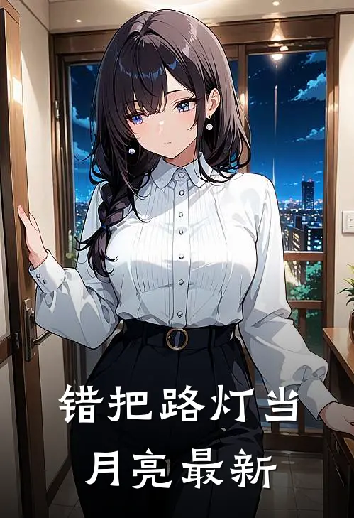错把路灯当月亮最新