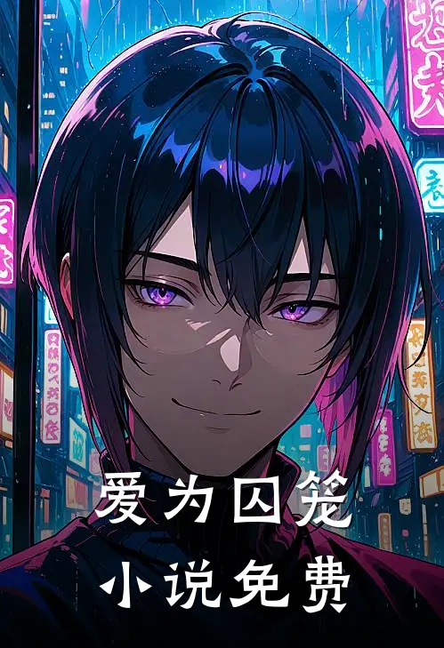 爱为囚笼小说免费