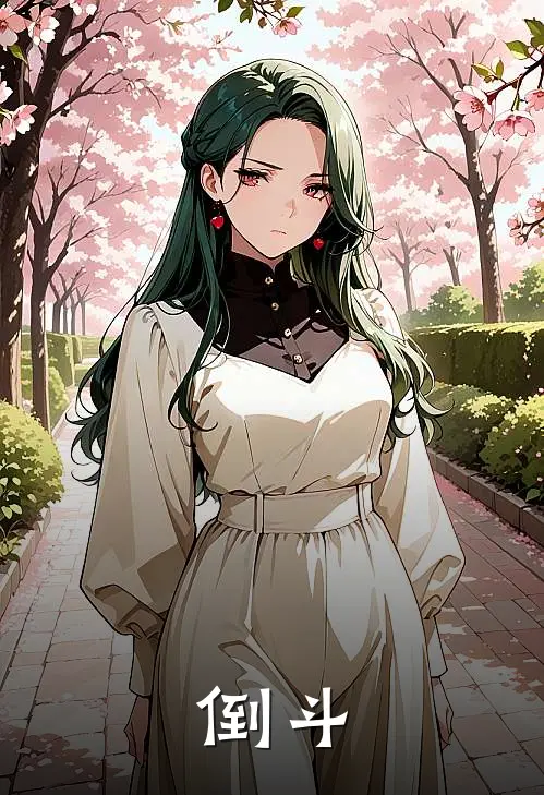 倒斗