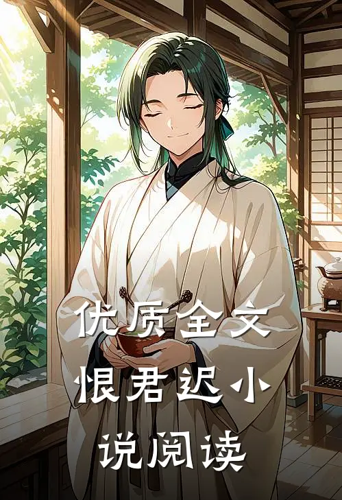 优质全文恨君迟小说阅读