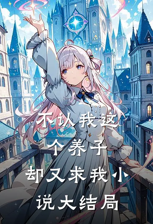 不认我这个养子，却又求我小说大结局