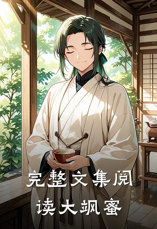 完整文集阅读大飒蜜