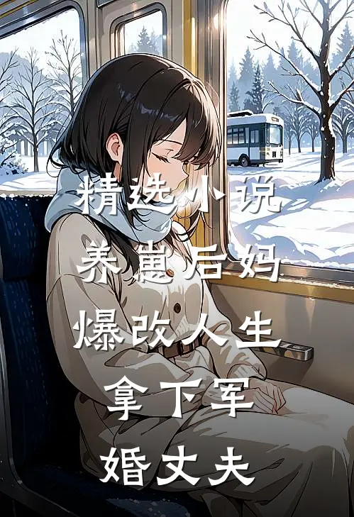 精选小说养崽后妈爆改人生，拿下军婚丈夫