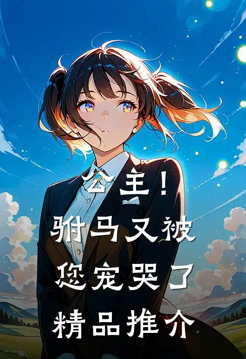 公主！驸马又被您宠哭了精品推介