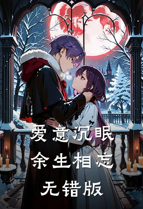 爱意沉眠，余生相忘无错版