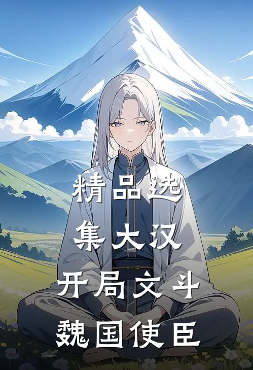 精品选集大汉：开局文斗魏国使臣