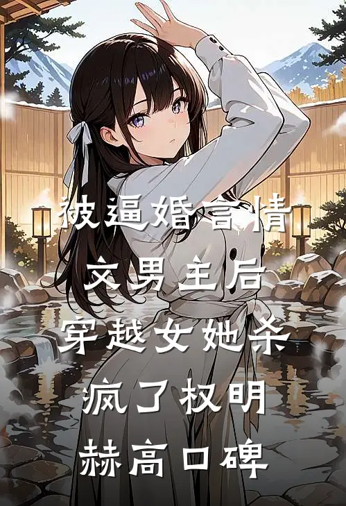 被逼婚言情文男主后，穿越女她杀疯了权明赫高口碑