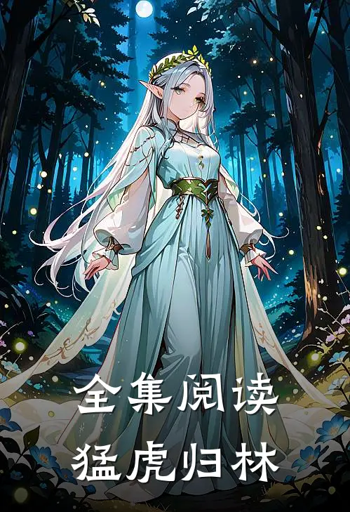 全集阅读猛虎归林