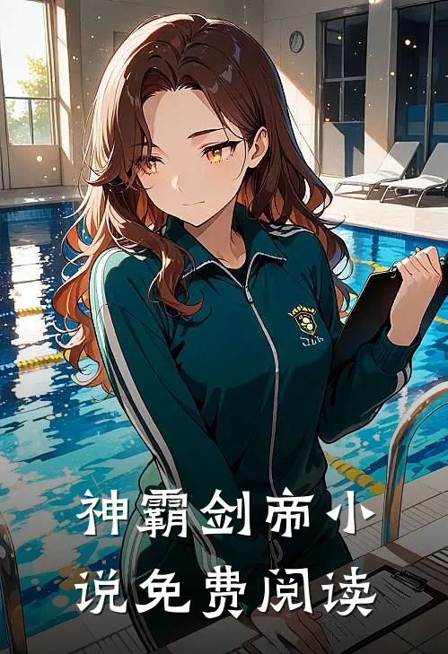 神霸剑帝小说免费阅读