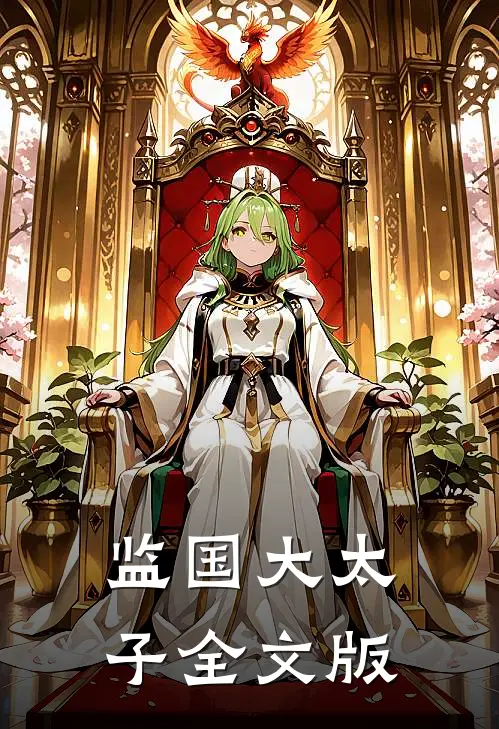 监国大太子全文版