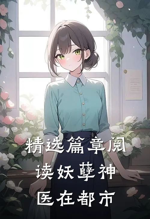 精选篇章阅读妖孽神医在都市