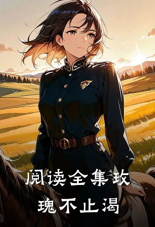 阅读全集玫瑰不止渴