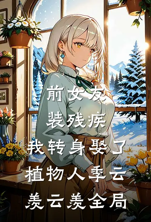 前女友装残疾，我转身娶了植物人季云羡云羡全局