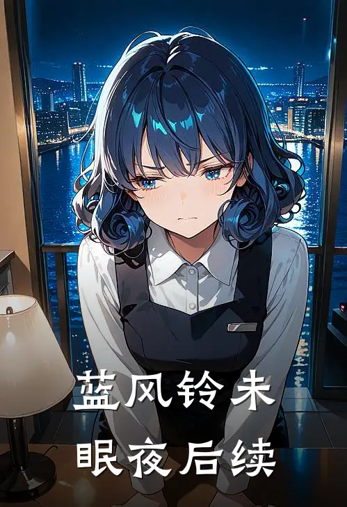 蓝风铃未眠夜后续