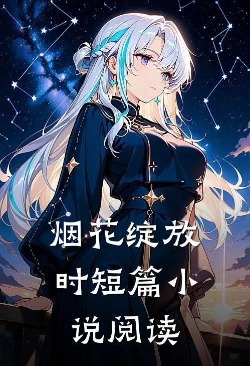 烟花绽放时短篇小说阅读