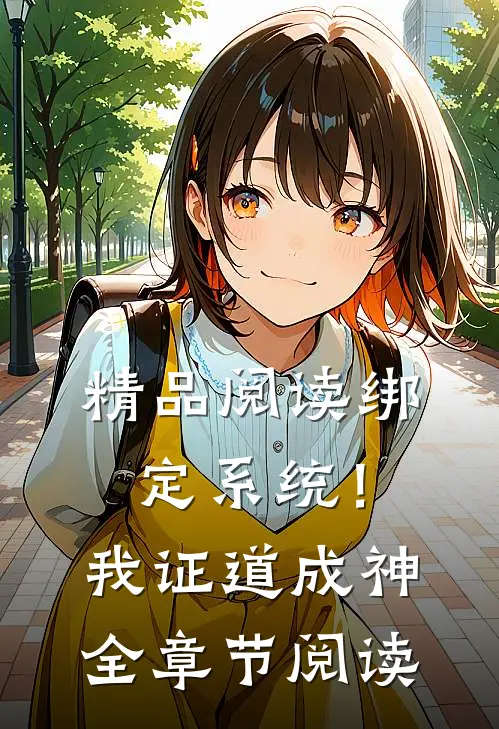 精品阅读绑定系统！我证道成神全章节阅读