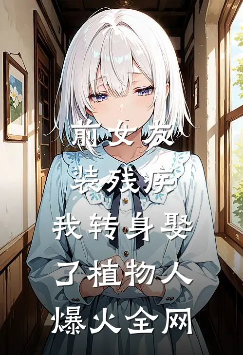 前女友装残疾，我转身娶了植物人爆火全网