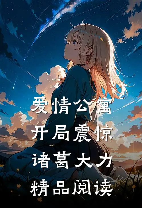 爱情公寓：开局震惊诸葛大力精品阅读