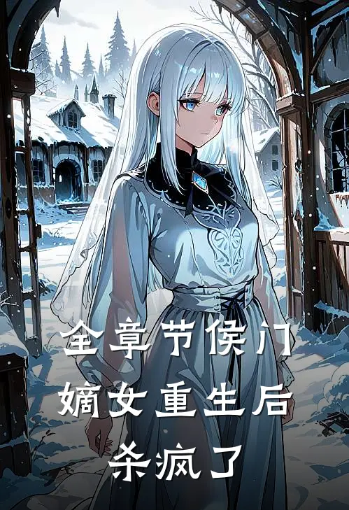 全章节侯门嫡女重生后,杀疯了